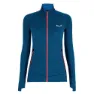 Salewa Pedroc Polarlite Fleece Mit Durchgehendem Reißverschluss