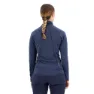 Salewa Pedroc Polarlite Fleece Mit Durchgehendem Reißverschluss
