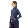 Salewa Pedroc Polarlite Fleece Mit Durchgehendem Reißverschluss
