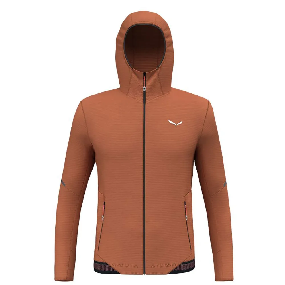 Salewa Pedroc Polarlite Kapuzenfleece Salewa Pedroc Polarlite Kapuzenfleece