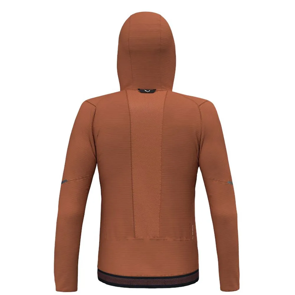 Salewa Pedroc Polarlite Kapuzenfleece Salewa Pedroc Polarlite Kapuzenfleece