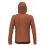 Salewa Pedroc Polarlite Kapuzenfleece