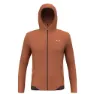 Salewa Pedroc Polarlite Kapuzenfleece