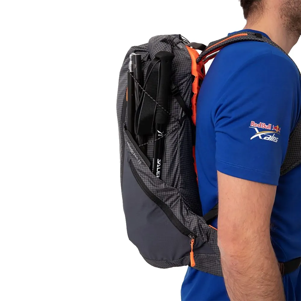 Salewa Pedroc Pro 22l Rucksack Salewa Pedroc Pro 22l Rucksack