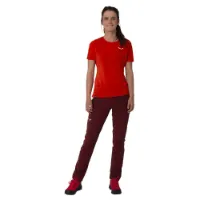 Salewa Pedroc Ptc Delta Kurzarm-t-shirt Salewa Pedroc Ptc Delta Kurzarm-t-shirt