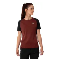 Salewa Pedroc Ptc Delta Kurzarm-t-shirt Salewa Pedroc Ptc Delta Kurzarm-t-shirt