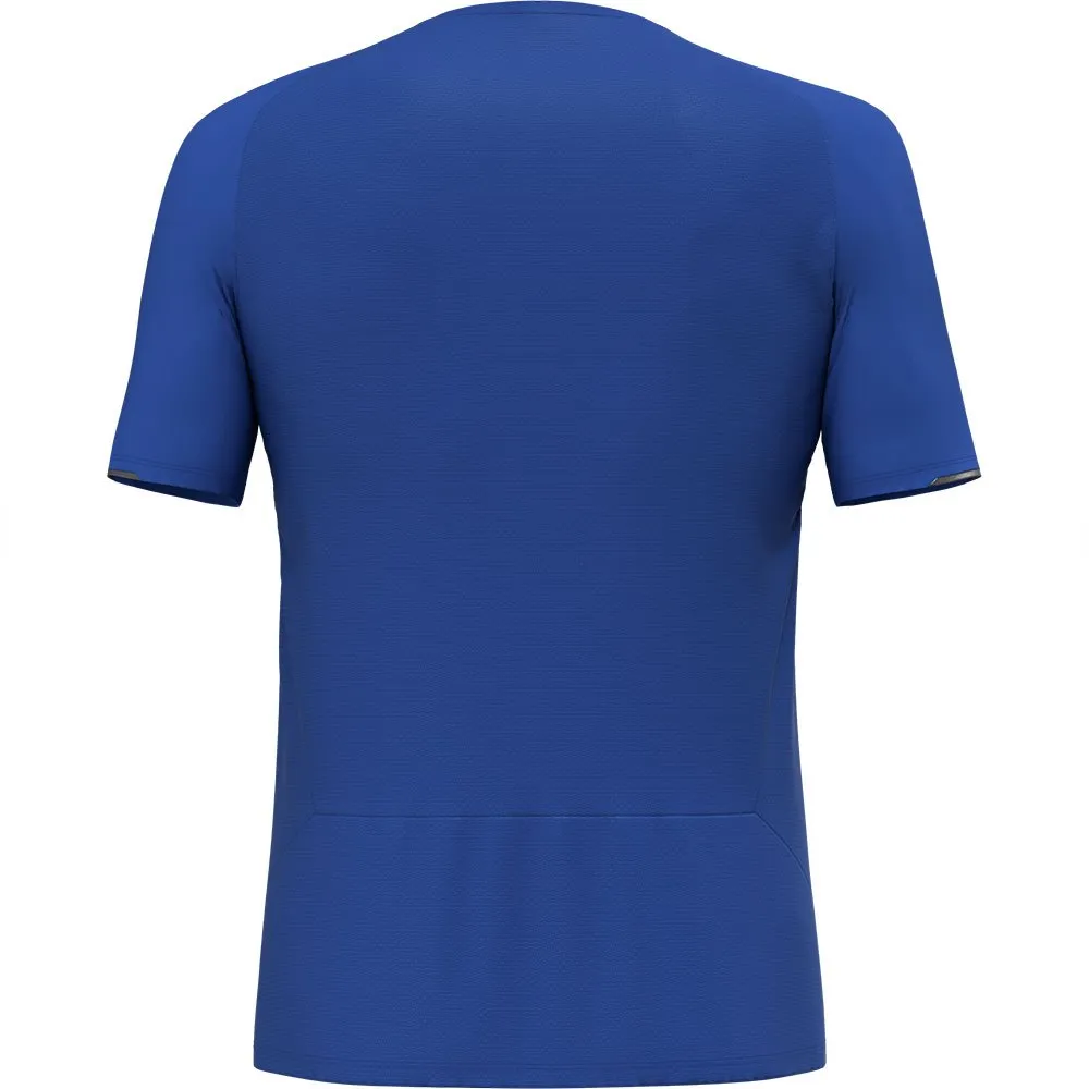 Salewa Pedroc Ptc Delta Kurzarm-t-shirt Salewa Pedroc Ptc Delta Kurzarm-t-shirt