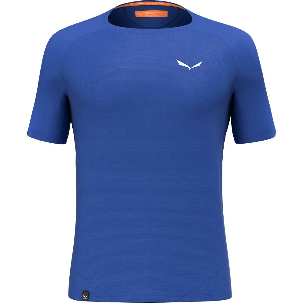 Salewa Pedroc Ptc Delta Kurzarm-t-shirt Salewa Pedroc Ptc Delta Kurzarm-t-shirt
