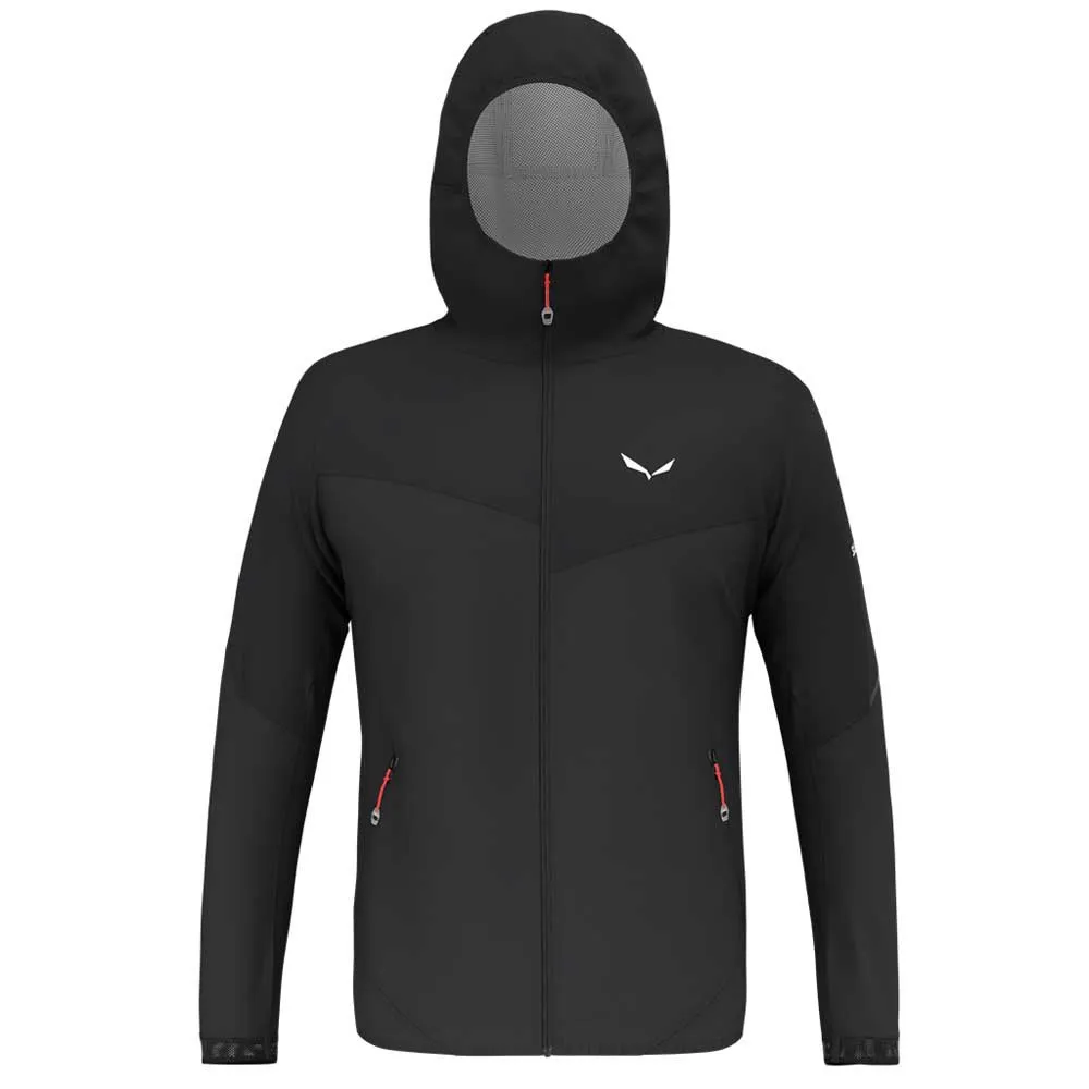 Salewa Pedroc Ptx 2.5 Light Jacke Salewa Pedroc Ptx 2.5 Light Jacke