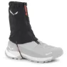 Salewa Pedroc Speed Gamaschen, Black out