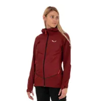 Salewa Pedroc Tirolwool® Responsive Durastretch Jacke Salewa Pedroc Tirolwool® Responsive Durastretch Jacke