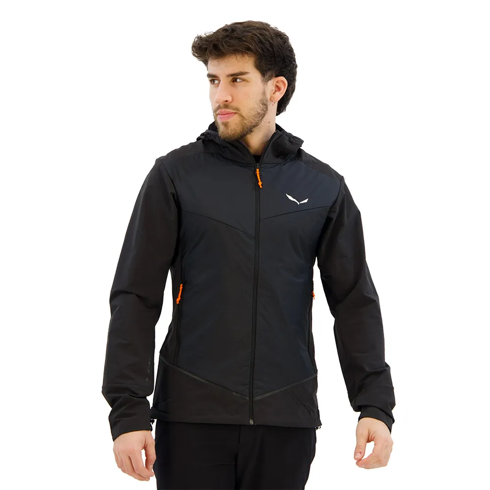 Salewa Pedroc Tirolwool® Responsive Durastretch Jacke Salewa Pedroc Tirolwool® Responsive Durastretch Jacke