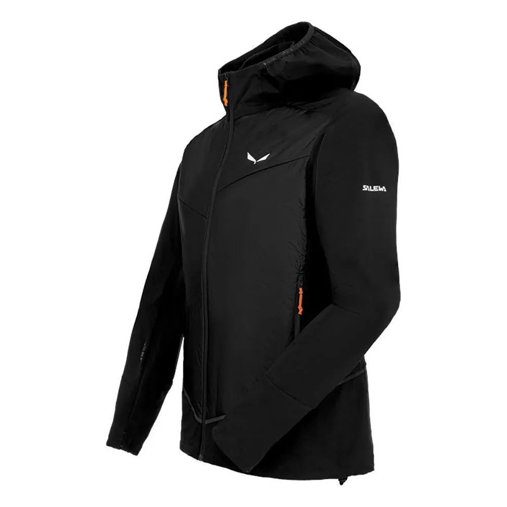 Salewa Pedroc Tirolwool® Responsive Durastretch Jacke Salewa Pedroc Tirolwool® Responsive Durastretch Jacke