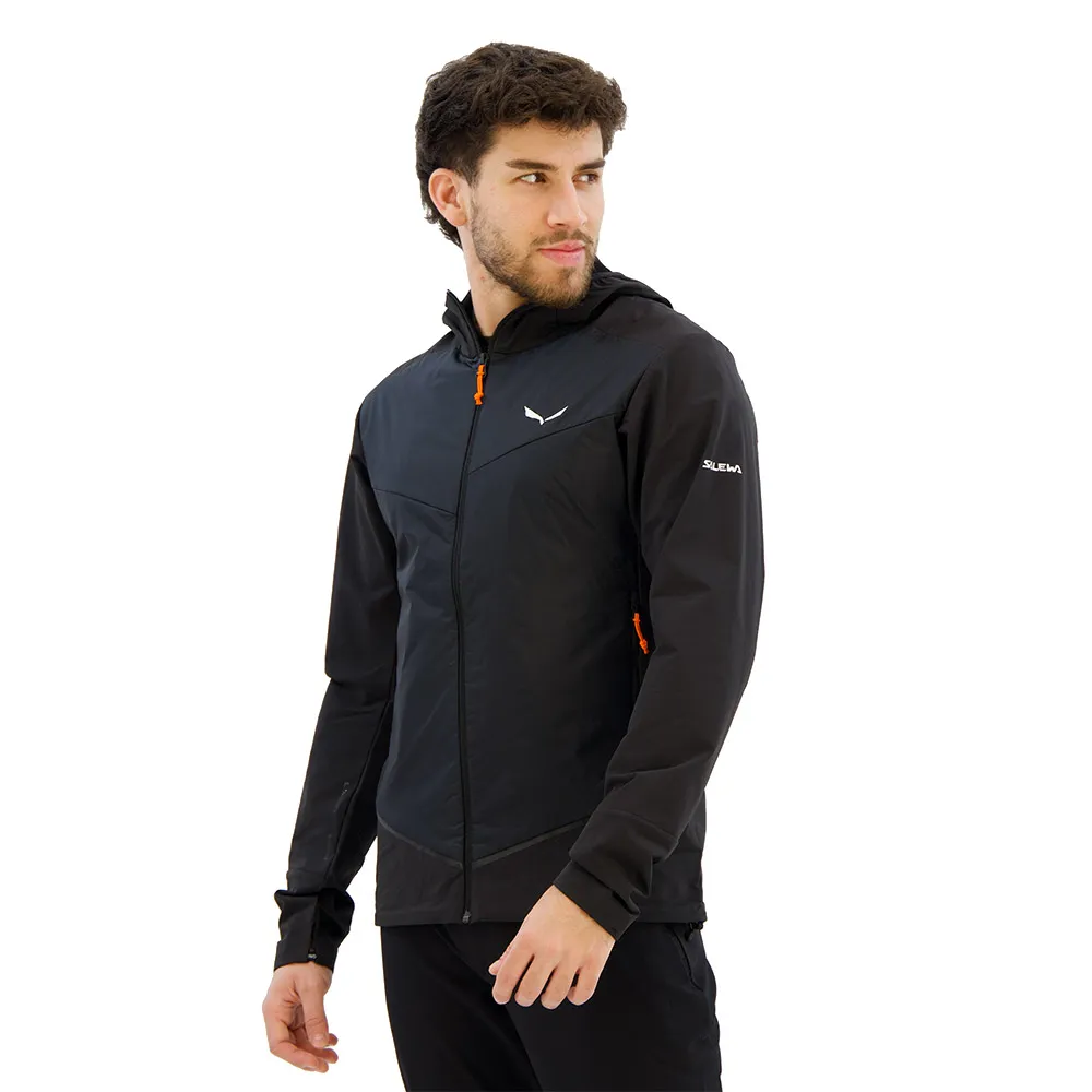 Salewa Pedroc Tirolwool® Responsive Durastretch Jacke Salewa Pedroc Tirolwool® Responsive Durastretch Jacke