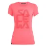 Salewa Print Kurzarm-t-shirt