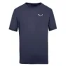 Premium navy melange