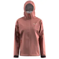 Salewa Puez 2.5l Powertex Jacke