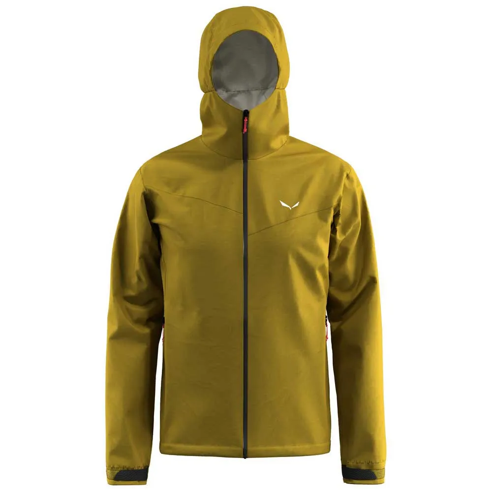 Salewa Puez 2.5l Powertex Jacke