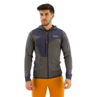Salewa Puez 2 Dryton Kapuzenpullover Salewa Puez 2 Dryton Kapuzenpullover