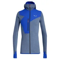 Salewa Puez 2 Dryton Kapuzenpullover Salewa Puez 2 Dryton Kapuzenpullover