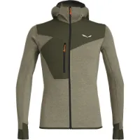 Salewa Puez 2 Dryton Kapuzenpullover Salewa Puez 2 Dryton Kapuzenpullover