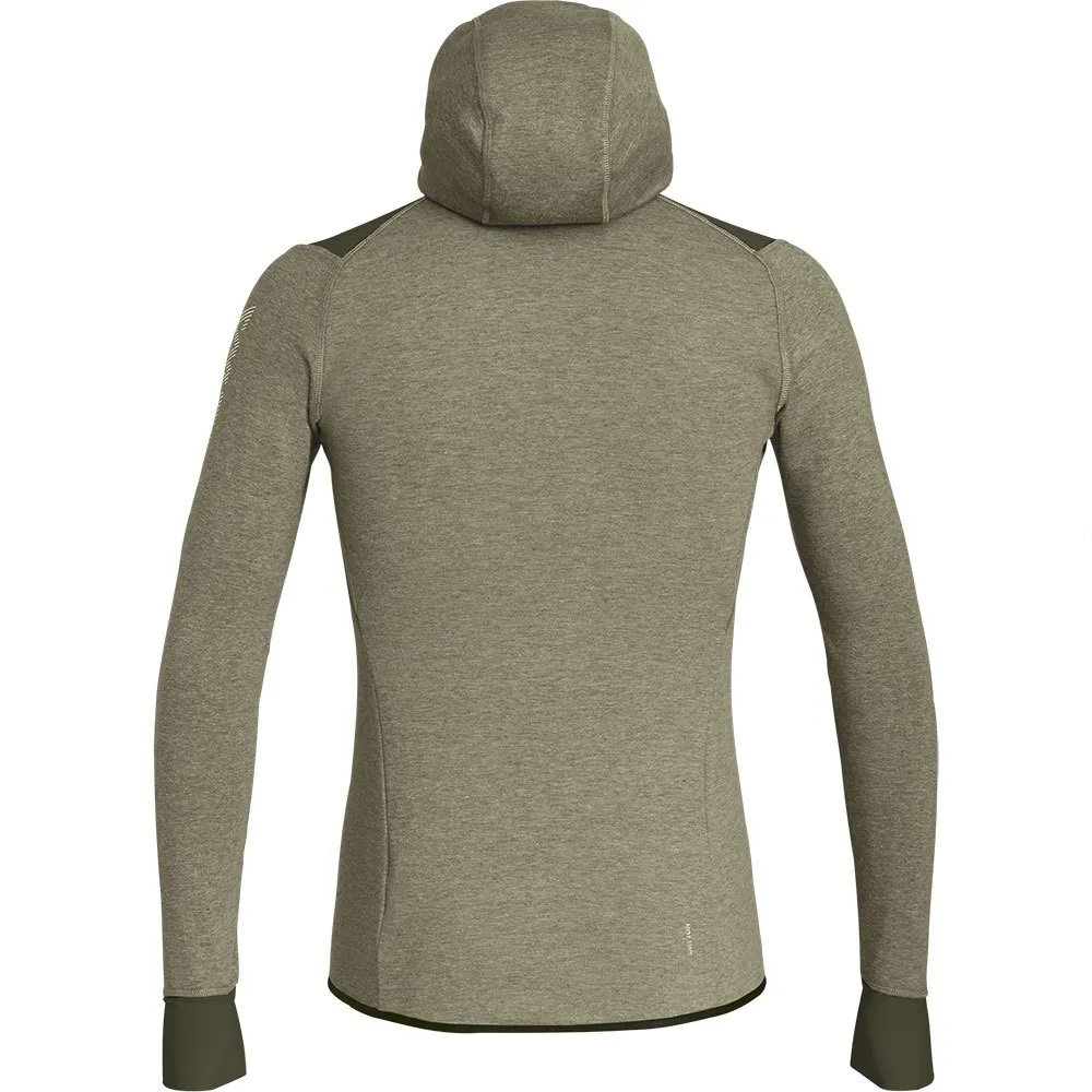 Salewa Puez 2 Dryton Kapuzenpullover Salewa Puez 2 Dryton Kapuzenpullover