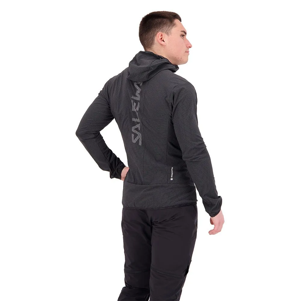 Salewa Puez 2 Durastretch Sweatshirt, Black out Salewa Puez 2 Durastretch Sweatshirt, Black out
