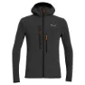 Salewa Puez 2 Durastretch Sweatshirt, Black out