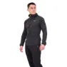 Salewa Puez 2 Durastretch Sweatshirt, Black out