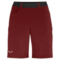 Salewa Puez 3 Durastretch Kurze Hose Salewa Puez 3 Durastretch Kurze Hose
