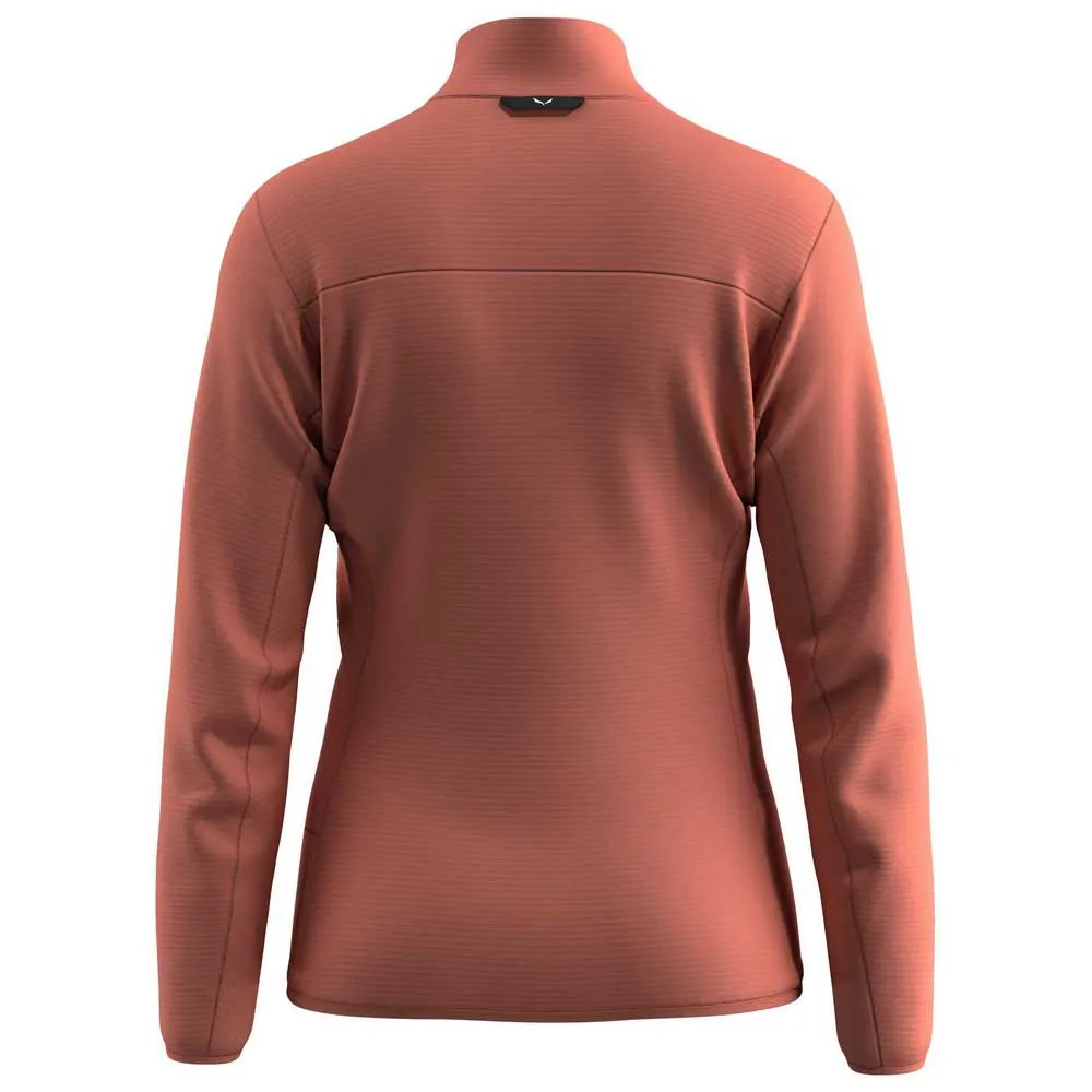 Salewa Puez Altavia Kapuzenfleece