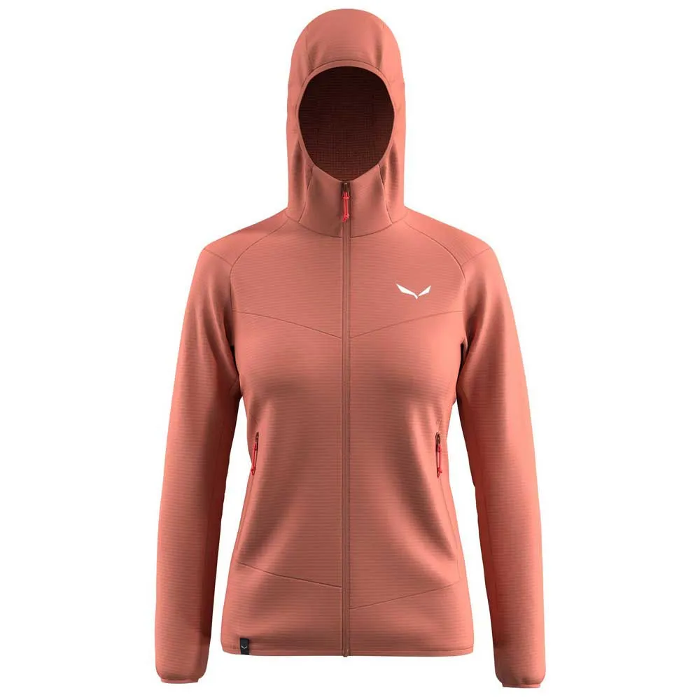 Salewa Puez Altavia Kapuzenfleece Salewa Puez Altavia Kapuzenfleece