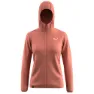 Salewa Puez Altavia Kapuzenfleece
