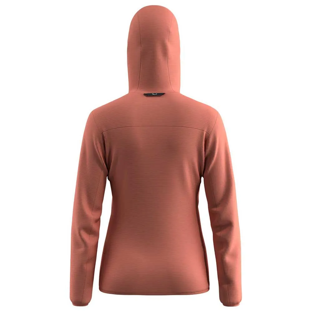 Salewa Puez Altavia Kapuzenfleece Salewa Puez Altavia Kapuzenfleece