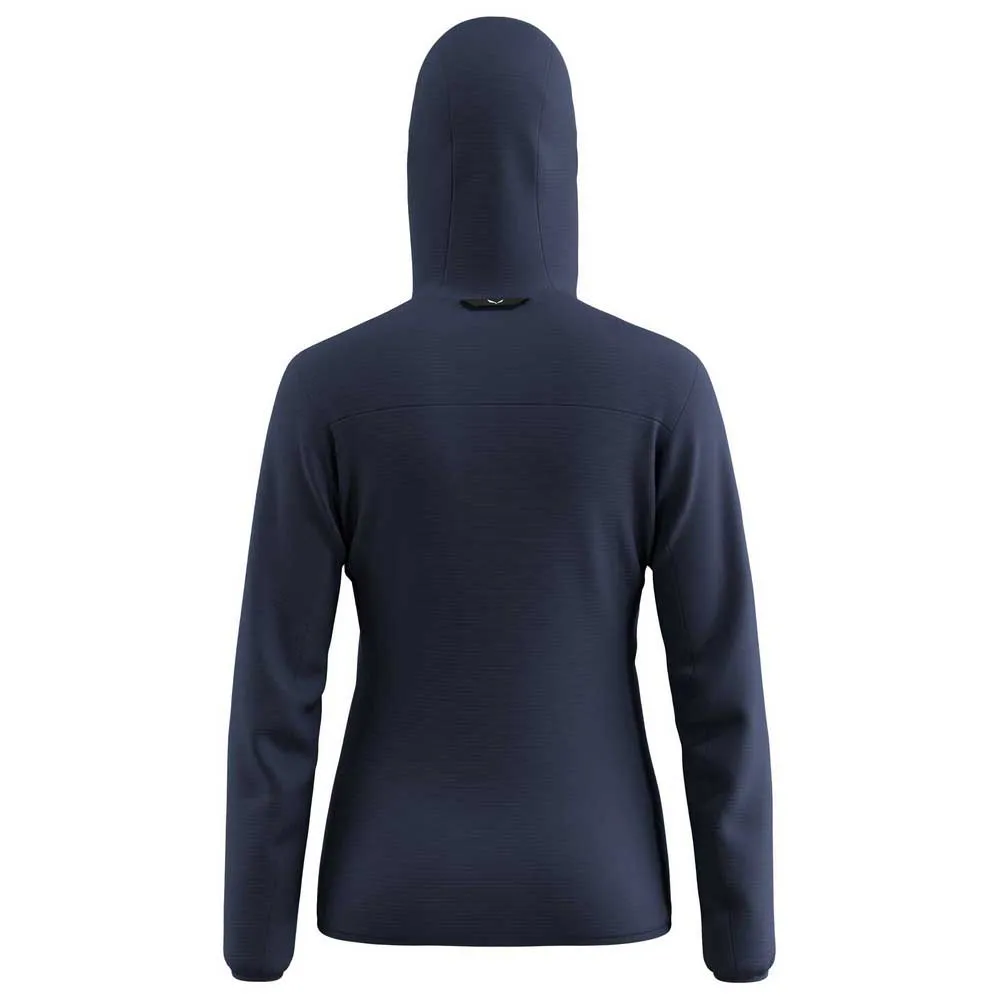 Salewa Puez Altavia Kapuzenfleece