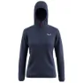 Salewa Puez Altavia Kapuzenfleece