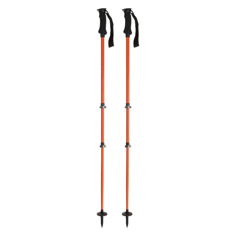 Salewa Puez Aluminum Pro Stöcke Salewa Puez Aluminum Pro Stöcke