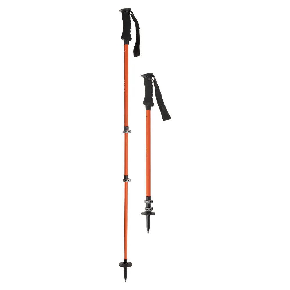 Salewa Puez Aluminum Pro Stöcke Salewa Puez Aluminum Pro Stöcke