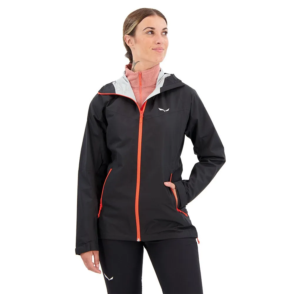 Salewa Puez Aqua 3 Powertex Jacke