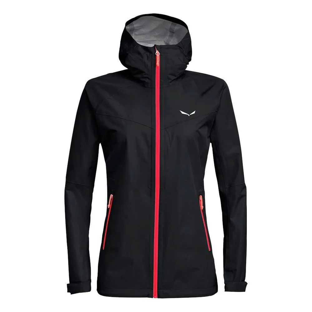 Salewa Puez Aqua 3 Powertex Jacke