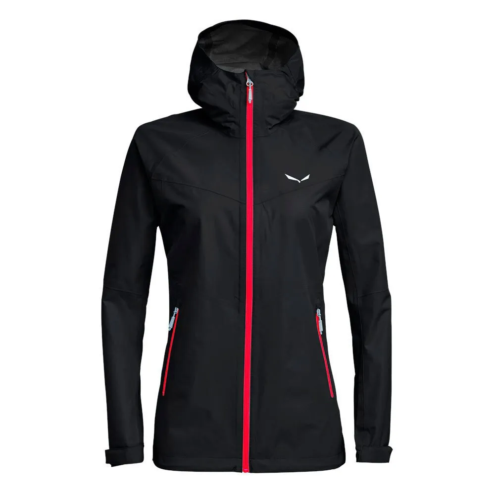 Salewa Puez Aqua 3 Powertex Jacke