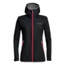 Salewa Puez Aqua 3 Powertex Jacke