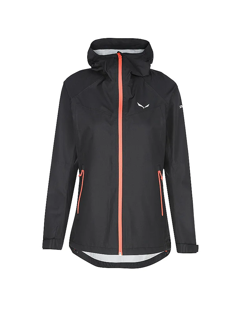 Salewa Puez Aqua 3 Powertex Jacke Salewa Puez Aqua 3 Powertex Jacke