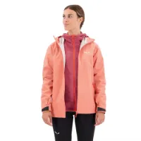 Salewa Puez Aqua 4 Powertex 2.5l Jacke Salewa Puez Aqua 4 Powertex 2.5l Jacke