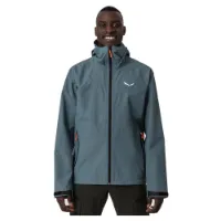 Salewa Puez Aqua 4 Powertex 2.5l Jacke Salewa Puez Aqua 4 Powertex 2.5l Jacke