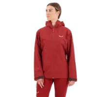 Salewa Puez Aqua 4 Powertex 2.5l Jacke Salewa Puez Aqua 4 Powertex 2.5l Jacke