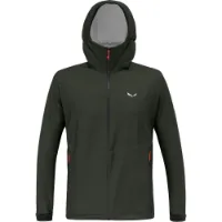 Salewa Puez Aqua 4 Powertex 2.5l Jacke Salewa Puez Aqua 4 Powertex 2.5l Jacke