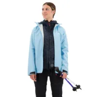 Salewa Puez Aqua 4 Powertex 2.5l Jacke