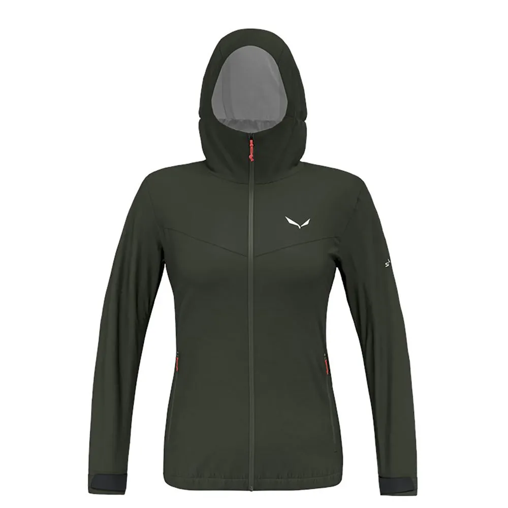 Salewa Puez Aqua 4 Powertex 2.5l Jacke Salewa Puez Aqua 4 Powertex 2.5l Jacke