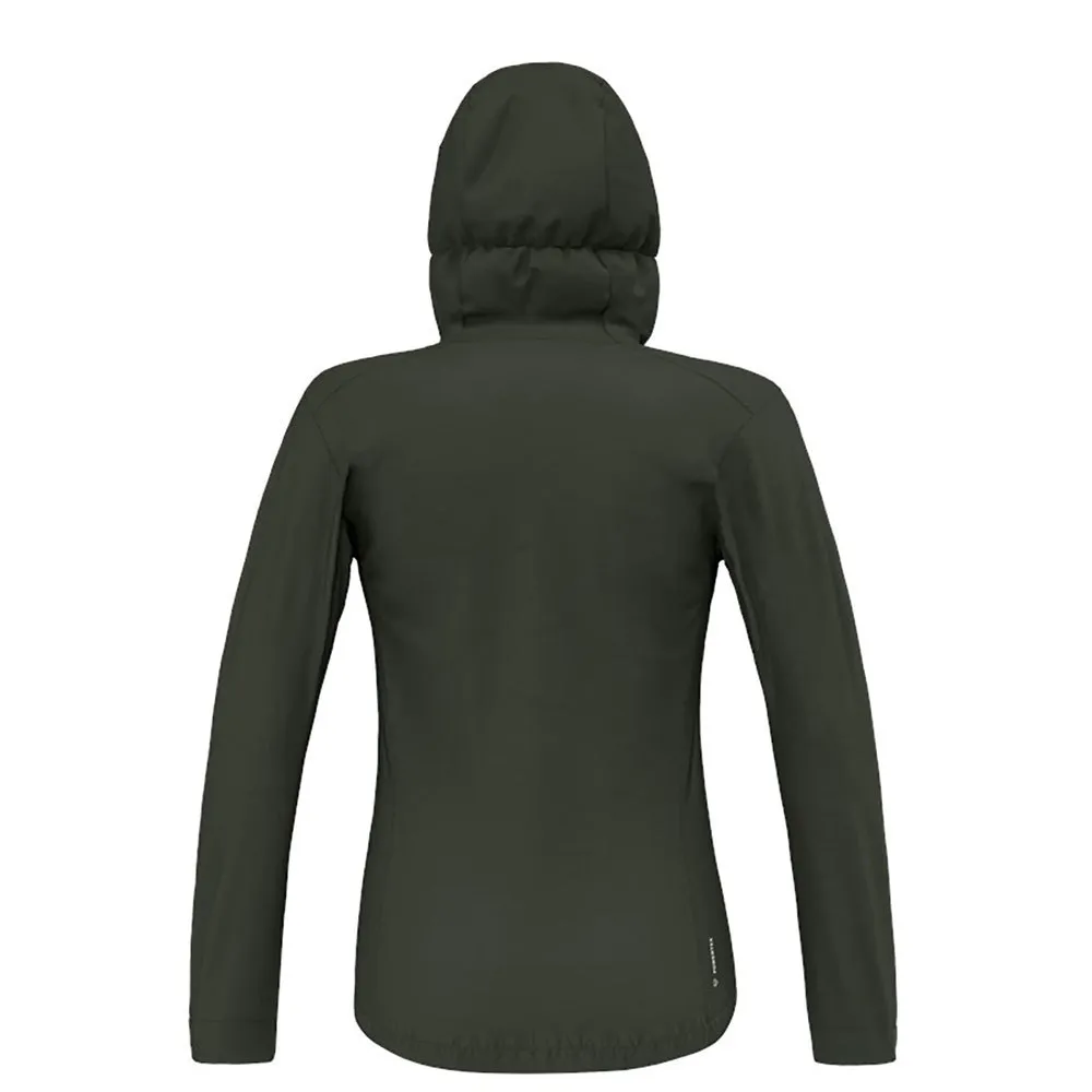 Salewa Puez Aqua 4 Powertex 2.5l Jacke Salewa Puez Aqua 4 Powertex 2.5l Jacke